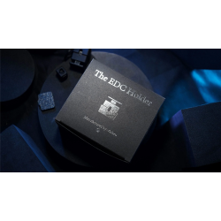 The EDC Holder by Mai Bro &amp; TCC Magic