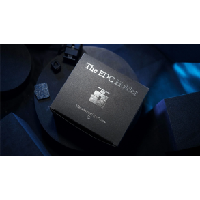 The EDC Holder by Mai Bro & TCC Magic