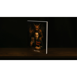 The Devil's Tarot by Vincent Hedan