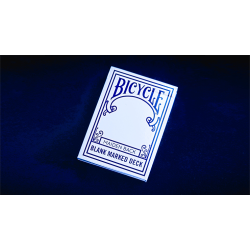 Blank Marked Deck by Yoan Tanuji &amp; Magic Dream