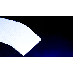 Blank Marked Deck by Yoan Tanuji &amp; Magic Dream