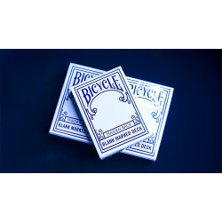 Blank Marked Deck by Yoan Tanuji &amp; Magic Dream