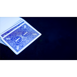 Blank Marked Deck by Yoan Tanuji &amp; Magic Dream