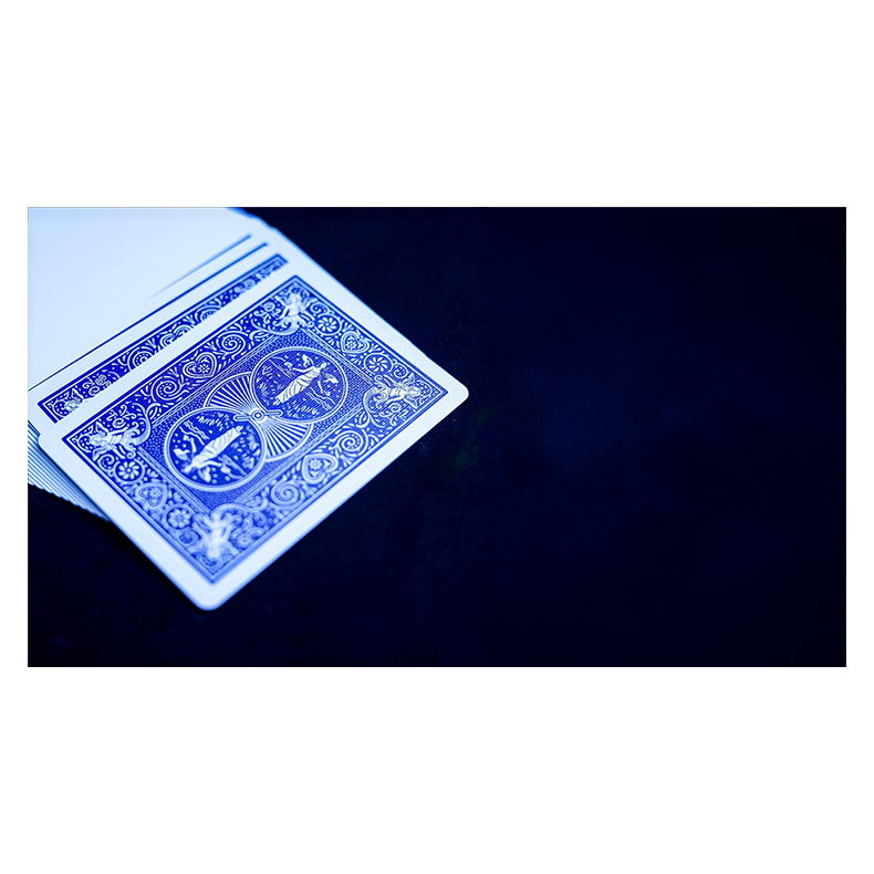 Blank Marked Deck by Yoan Tanuji &amp; Magic Dream