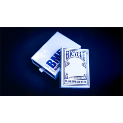 Blank Marked Deck by Yoan Tanuji &amp; Magic Dream