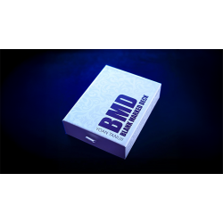 Blank Marked Deck by Yoan Tanuji &amp; Magic Dream