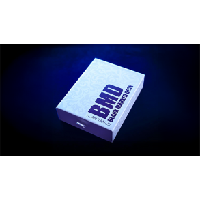 Blank Marked Deck by Yoan Tanuji & Magic Dream