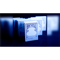 Blank Marked Deck (Refill) by Yoan Tanuji &amp; Magic Dream