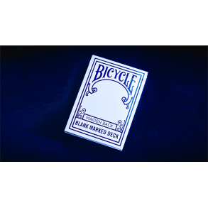 Blank Marked Deck (Refill) by Yoan Tanuji & Magic Dream