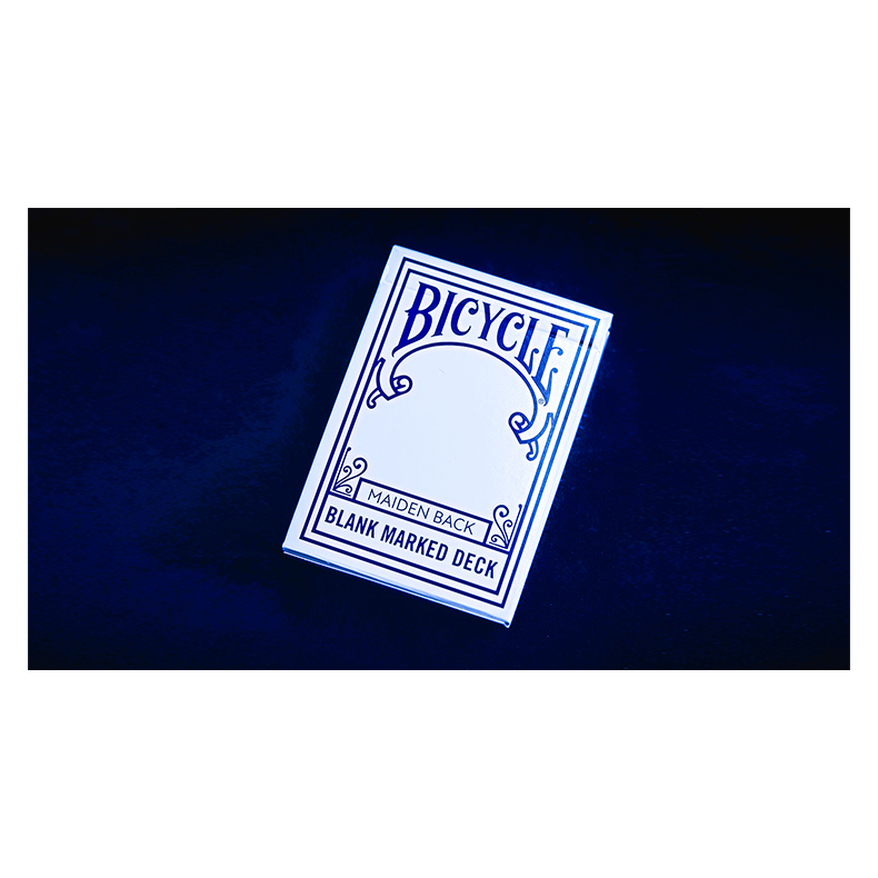 Blank Marked Deck (Refill) by Yoan Tanuji &amp; Magic Dream