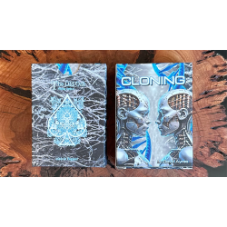 Cloning by David Ayres