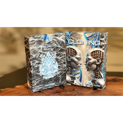 Cloning by David Ayres