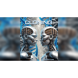 Cloning by David Ayres