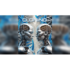 Cloning by David Ayres