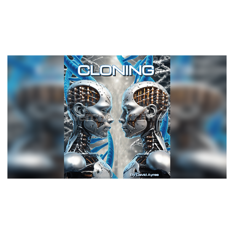 Cloning by David Ayres
