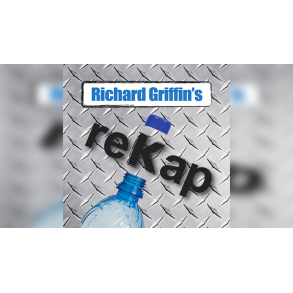 reKap by Richard Griffin video DOWNLOAD