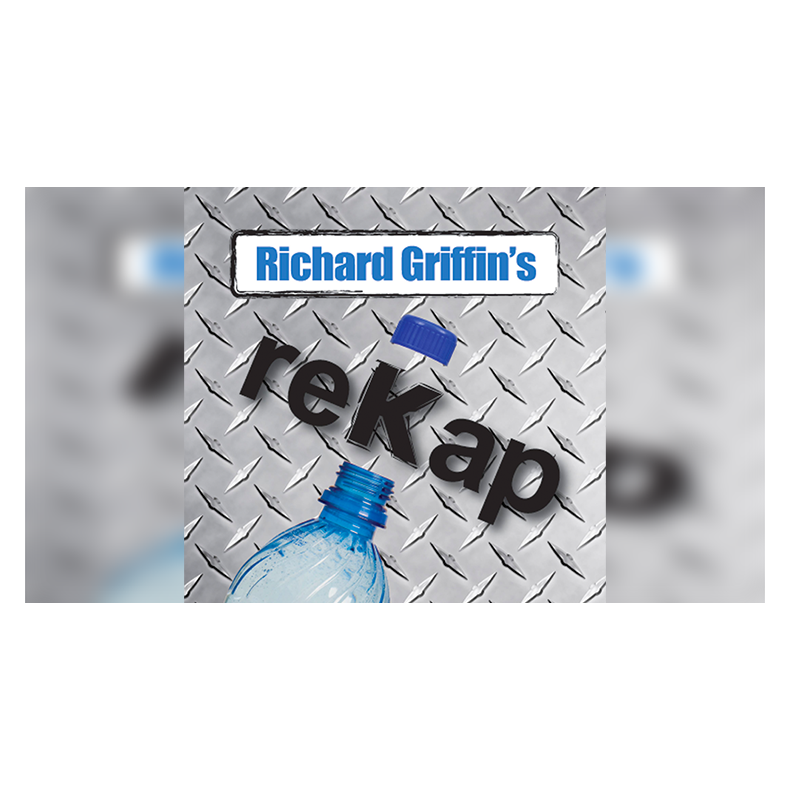 reKap by Richard Griffin video DOWNLOAD