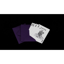 Rally Joker by Doosung Hwang &amp; AB