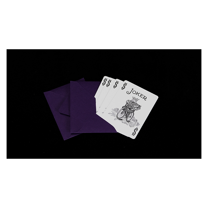 Rally Joker by Doosung Hwang &amp; AB