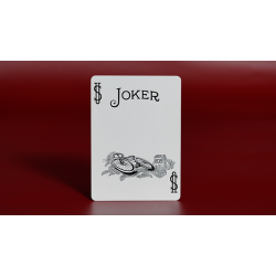 Rally Joker by Doosung Hwang &amp; AB