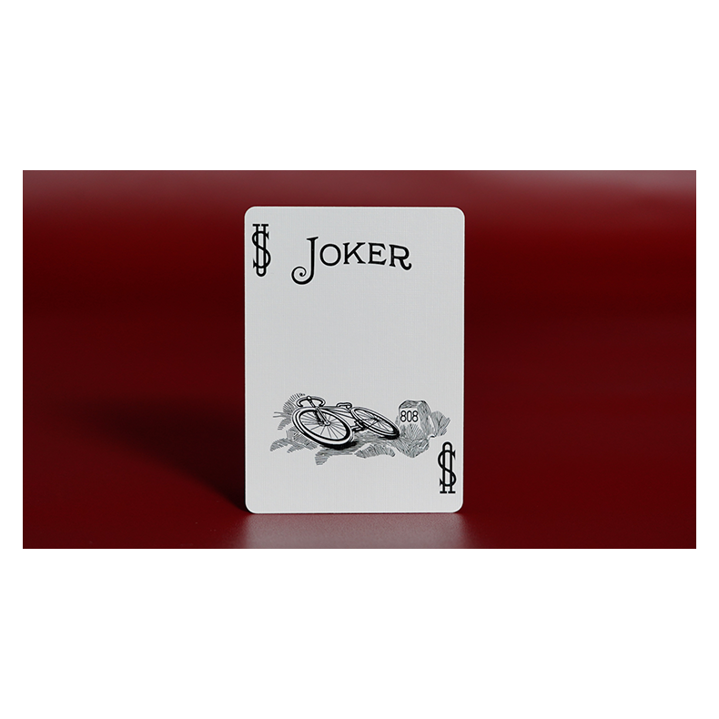 Rally Joker by Doosung Hwang &amp; AB