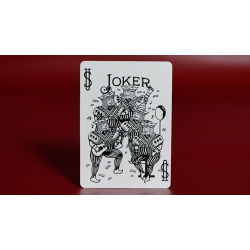 Rally Joker by Doosung Hwang &amp; AB