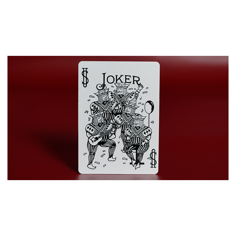 Rally Joker by Doosung Hwang &amp; AB