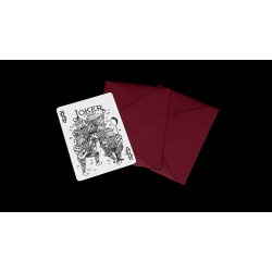 Rally Joker by Doosung Hwang &amp; AB