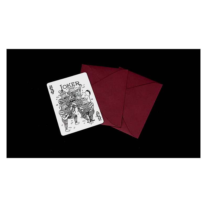 Rally Joker by Doosung Hwang &amp; AB