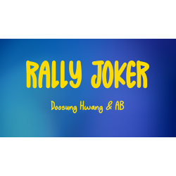 Rally Joker by Doosung Hwang &amp; AB