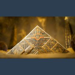 Ankh Playing Cards by ARK
