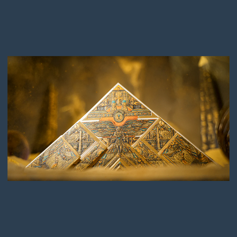 Ankh Playing Cards by ARK