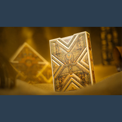 Ankh Playing Cards by ARK