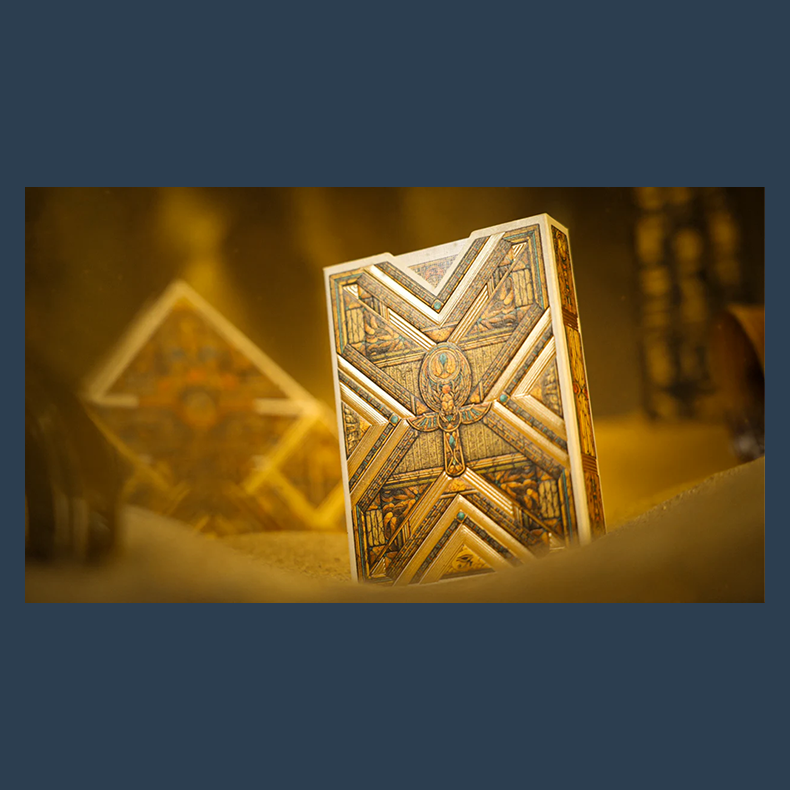 Ankh Playing Cards by ARK