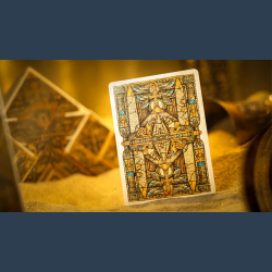 Ankh Playing Cards by ARK