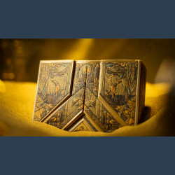 Ankh Playing Cards by ARK