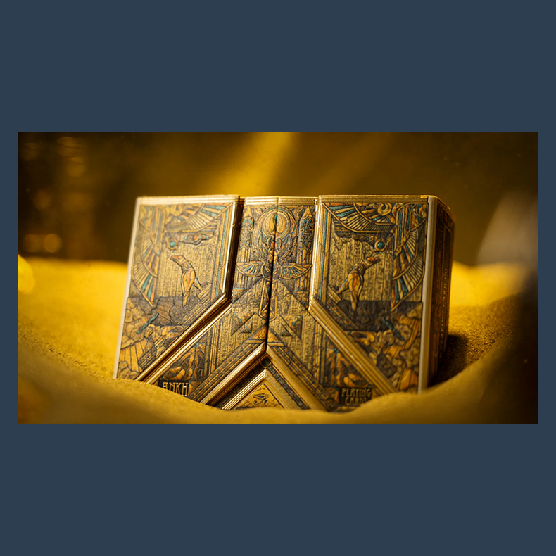 Ankh Playing Cards by ARK