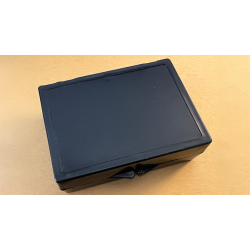 The Crated Coin by Mark Strivings