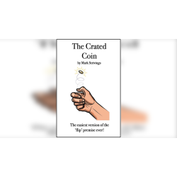 The Crated Coin by Mark Strivings