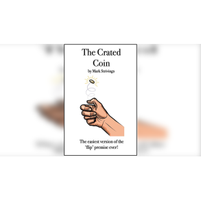 The Crated Coin by Mark Strivings