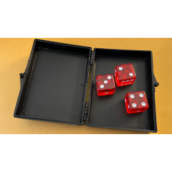 Eli's Box created by Ralph E. Hackman presented by Mark Strivings