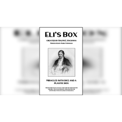 Eli's Box created by Ralph E. Hackman presented by Mark Strivings