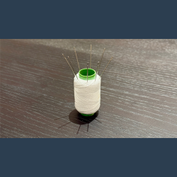 Threaded by JT Magic