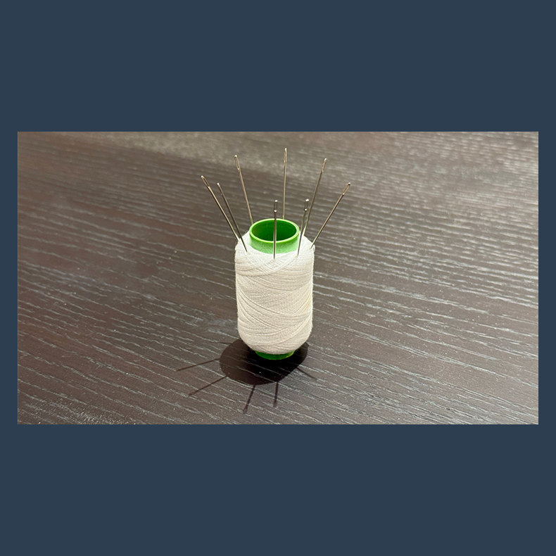 Threaded by JT Magic