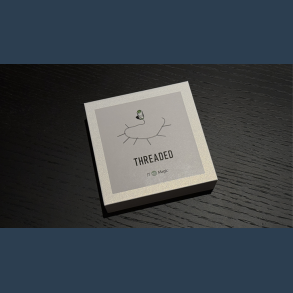 Threaded by JT Magic