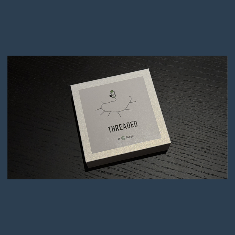 Threaded by JT Magic