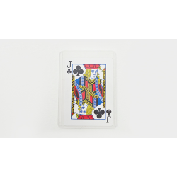 Flash Poker by JL Magic