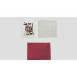 Flash Poker by JL Magic