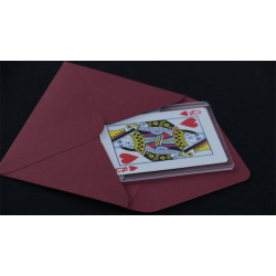 Flash Poker by JL Magic