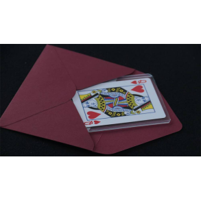 Flash Poker by JL Magic